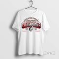 Officials Northeastern Huskies 2025 Hockey Beanpot Champions T-Shirts, Hoodie, Sweatshirt