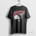 Officials Osu Goodyear Cotton Bowl December 31s1 2025 T-Shirts, Hoodie, Sweatshirt