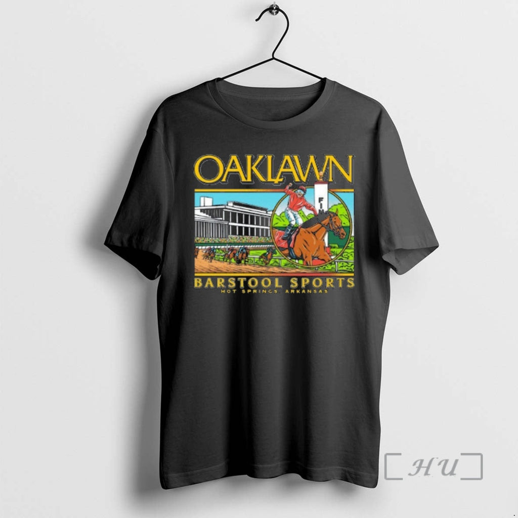 Officials Oaklawn X Barstool Sports Photo Finish T-Shirts, Hoodie, Sweatshirt