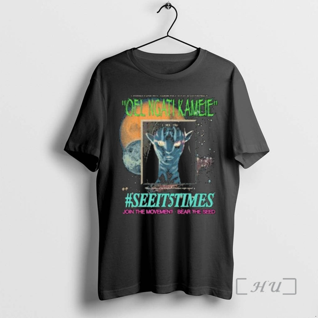 Officials Oel Ngati Kameie See 5 Times Join Movement Near Seed Circle T-Shirts, Hoodie, Sweatshirt