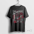 Officials Ohio State Heritage Collage Circle Black T-Shirts, Hoodie, Sweatshirt