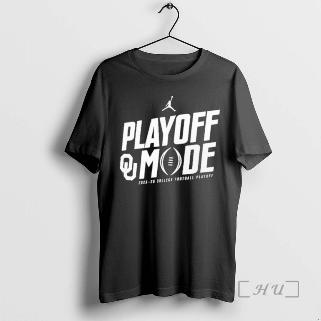 Officials Oklahoma Sooners 2025 26 College Football Playoff Bound T-Shirts, Hoodie, Sweatshirt