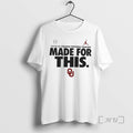 Officials Oklahoma Sooners 2025 26 College Football Playoff This T-Shirts, Hoodie, Sweatshirt