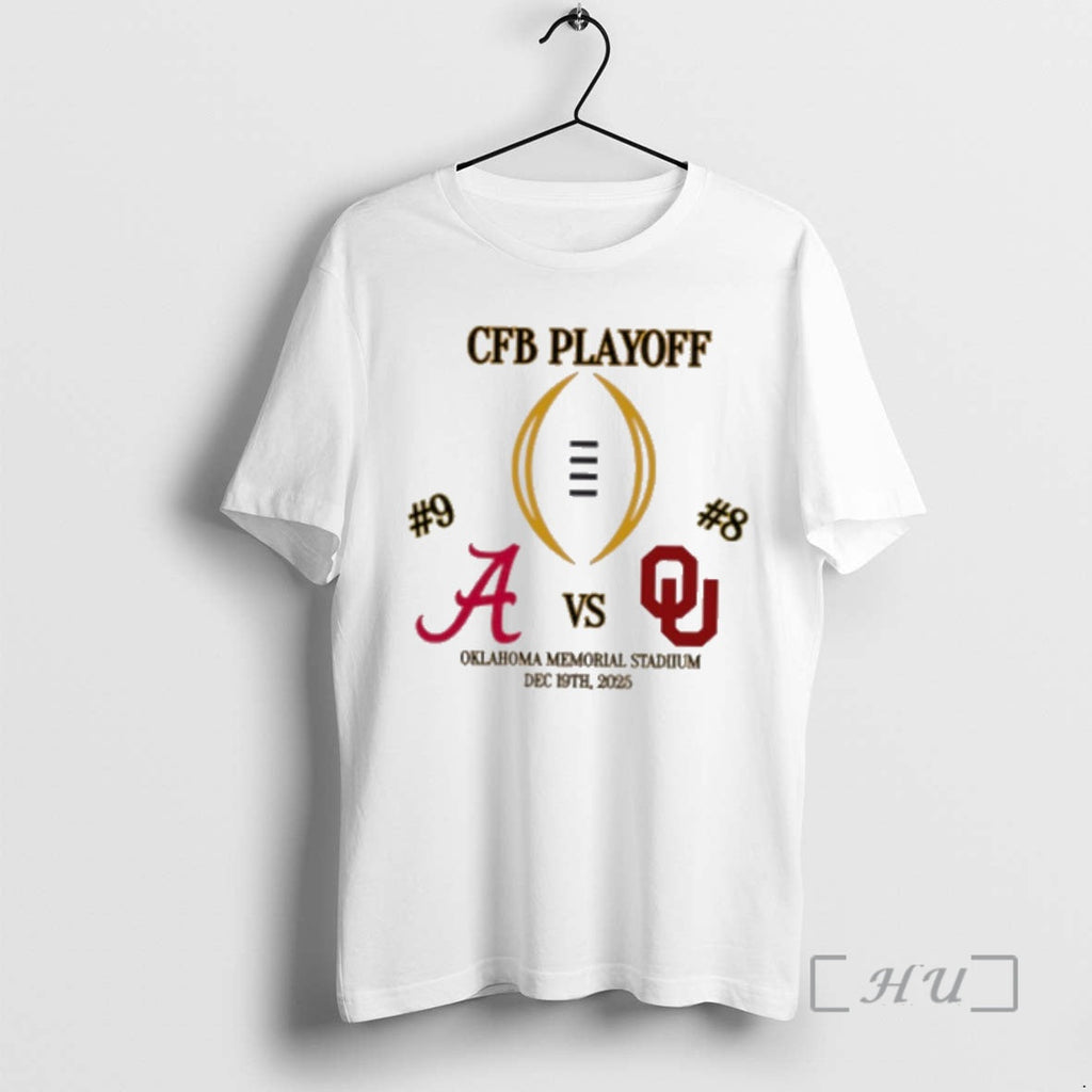 Officials Oklahoma Sooners Vs T-Shirts, Hoodie, Sweatshirt