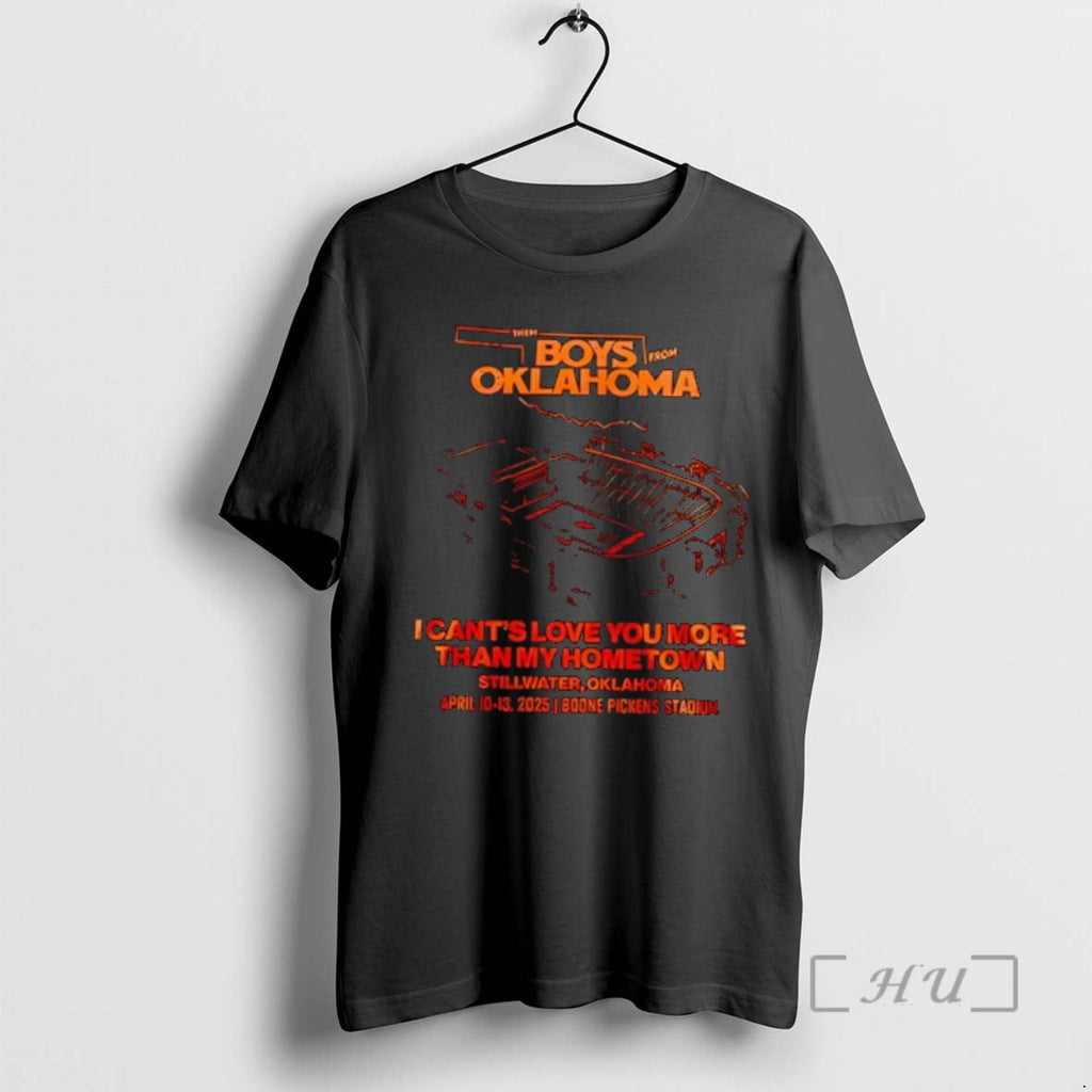 Officials Oklahoma State Cowboys Cross Canadian Ragweed 2026 Show T-Shirts, Hoodie, Sweatshirt