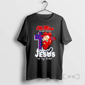 Officials Ole Miss My Veins Jesus My Heart Flag T-Shirts, Hoodie, Sweatshirt
