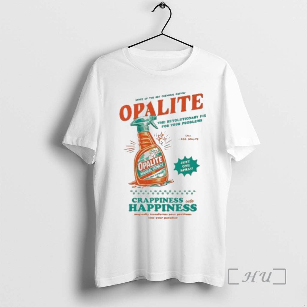 Officials Opalite Revolutionary Fix Your Problems T-Shirts, Hoodie, Sweatshirt