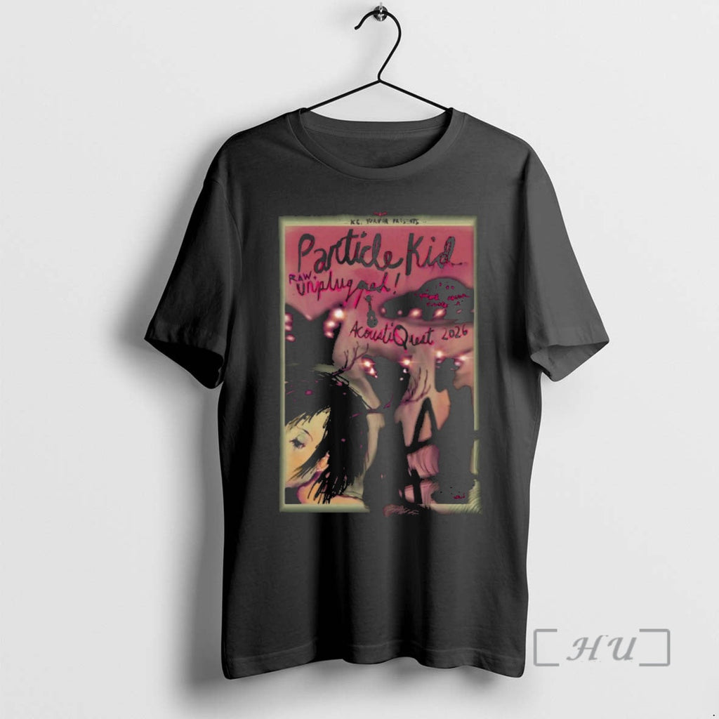 Officials Particle Kid Hopmonk Tavern Novato Ca Feb 14 2026 T-Shirts, Hoodie, Sweatshirt