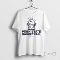 Officials Penn State Basketball Snow Ball 2026 T-Shirts, Hoodie, Sweatshirt