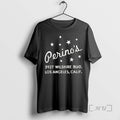 Officials Perinos Los Angeles Ca Vintage Restaurant T-Shirts, Hoodie, Sweatshirt