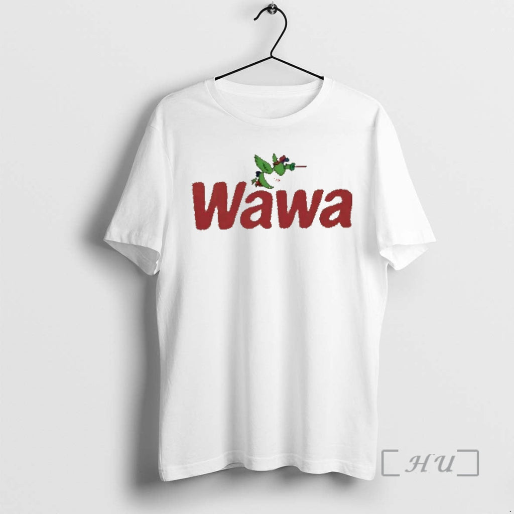 Officials Phanatic Phillies Fly Wawa Phillies Wawa Ice Blue T-Shirts, Hoodie, Sweatshirt