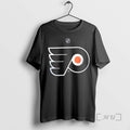 Officials Philadelphia Flyers Hockey Ignite The Orange Logo