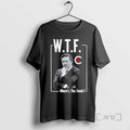 Officials Pierre Poilievre Wtf Wheres Funds T-Shirts, Hoodie, Sweatshirt