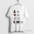 Officials Playoff First Round Sugar Bowl Vrbo Fiesta Bowl National Championship What Is Your Choice T-Shirts, Hoodie, Sweatshirt