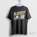 Officials Playoff Made James Madison Dukes 2025 26 Cfp Bound T-Shirts, Hoodie, Sweatshirt