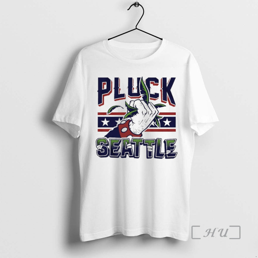 Officials Pluck Seattle 2026 New England Football Matchup T-Shirts, Hoodie, Sweatshirt