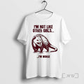 Officials Possum Im Not Like Other Im Worse T-Shirts, Hoodie, Sweatshirt