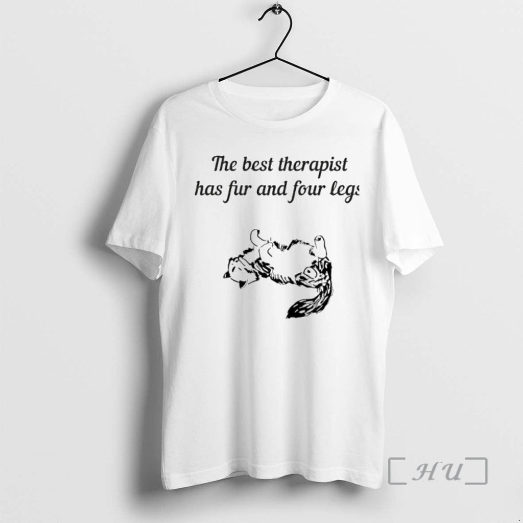 Officials Possum Best Therapist Has Fur Four Legs T-Shirts, Hoodie, Sweatshirt
