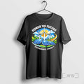 Officials Power Future Sustainable Energy T-Shirts, Hoodie, Sweatshirt