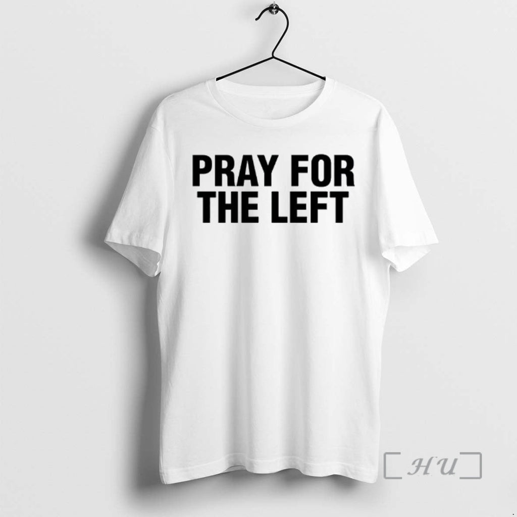 Officials Pray Left T-Shirts, Hoodie, Sweatshirt