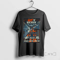 Officials Premier Artists Presents Hot N Heavy Melbourne Aus Feb 7 2026 Circle Black T-Shirts, Hoodie, Sweatshirt