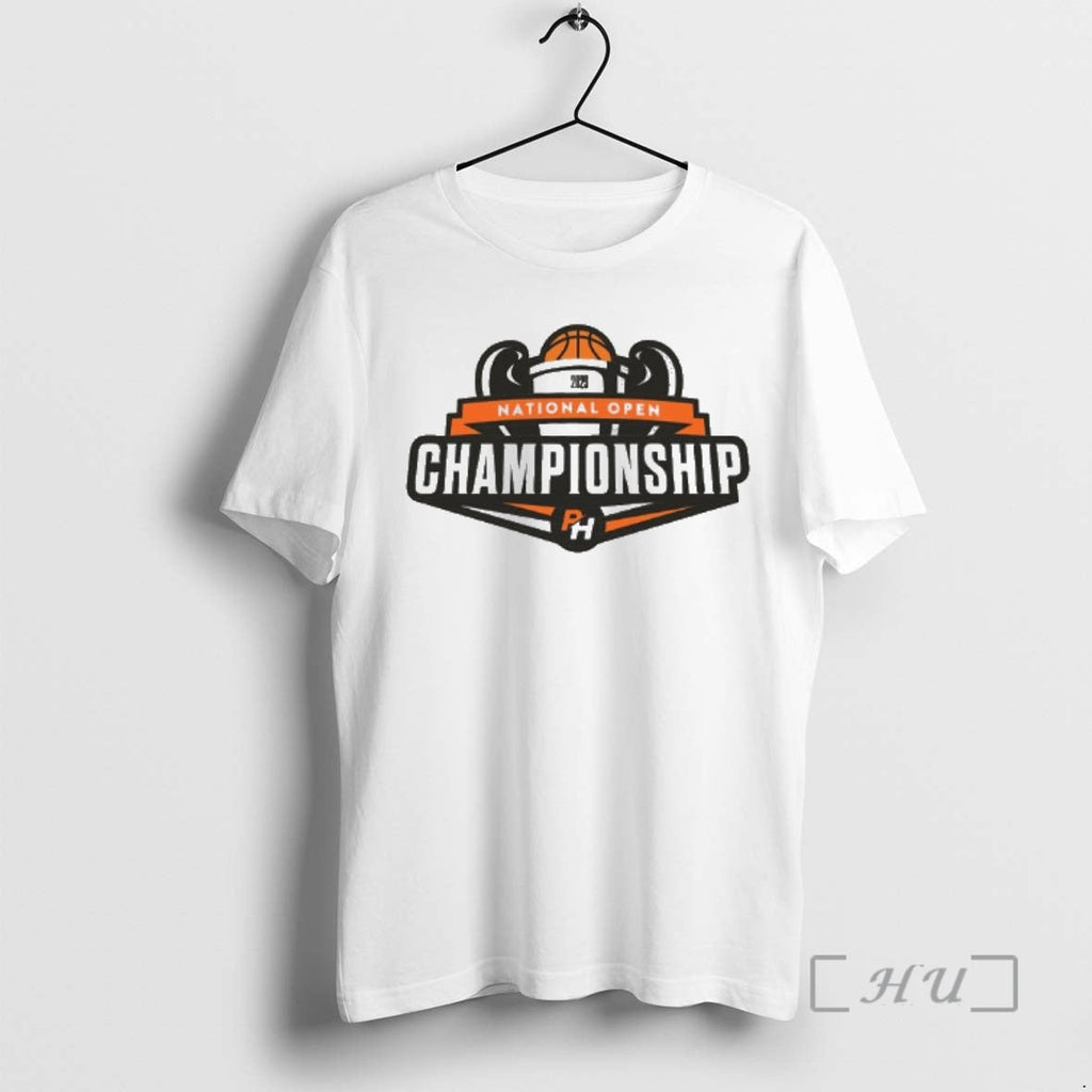 Officials Prep Hoops National Open Championships 2025 T-Shirts, Hoodie, Sweatshirt