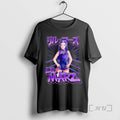 Officials Pro Wrestling Katakana Anime T-Shirts, Hoodie, Sweatshirt