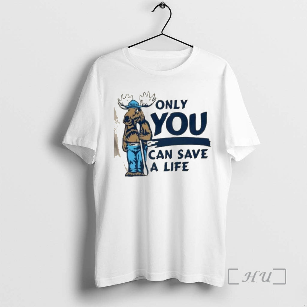 Officials Project 44 Only You Can Save Life T-Shirts, Hoodie, Sweatshirt