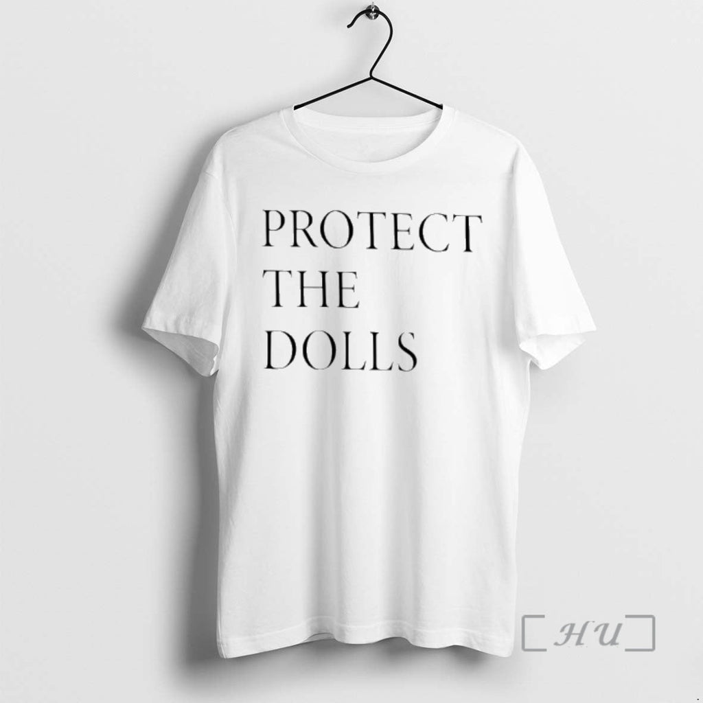 Officials Protect Dolls T-Shirts, Hoodie, Sweatshirt