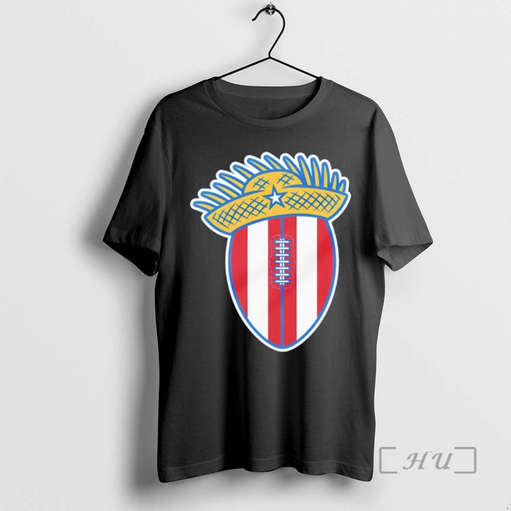 Officials Puerto Rico Bad Bunny Benito Bowl Football Game Day 2026 T-Shirts, Hoodie, Sweatshirt