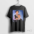 Officials Puka Nacua Matthew Stafford Step Brothers T-Shirts, Hoodie, Sweatshirt