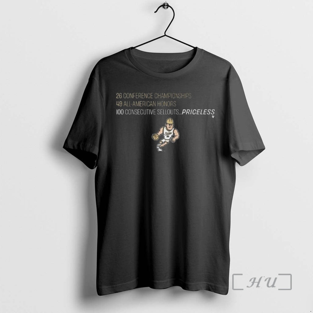 Officials Purdue Basketball 100 Sell Outs T-Shirts, Hoodie, Sweatshirt