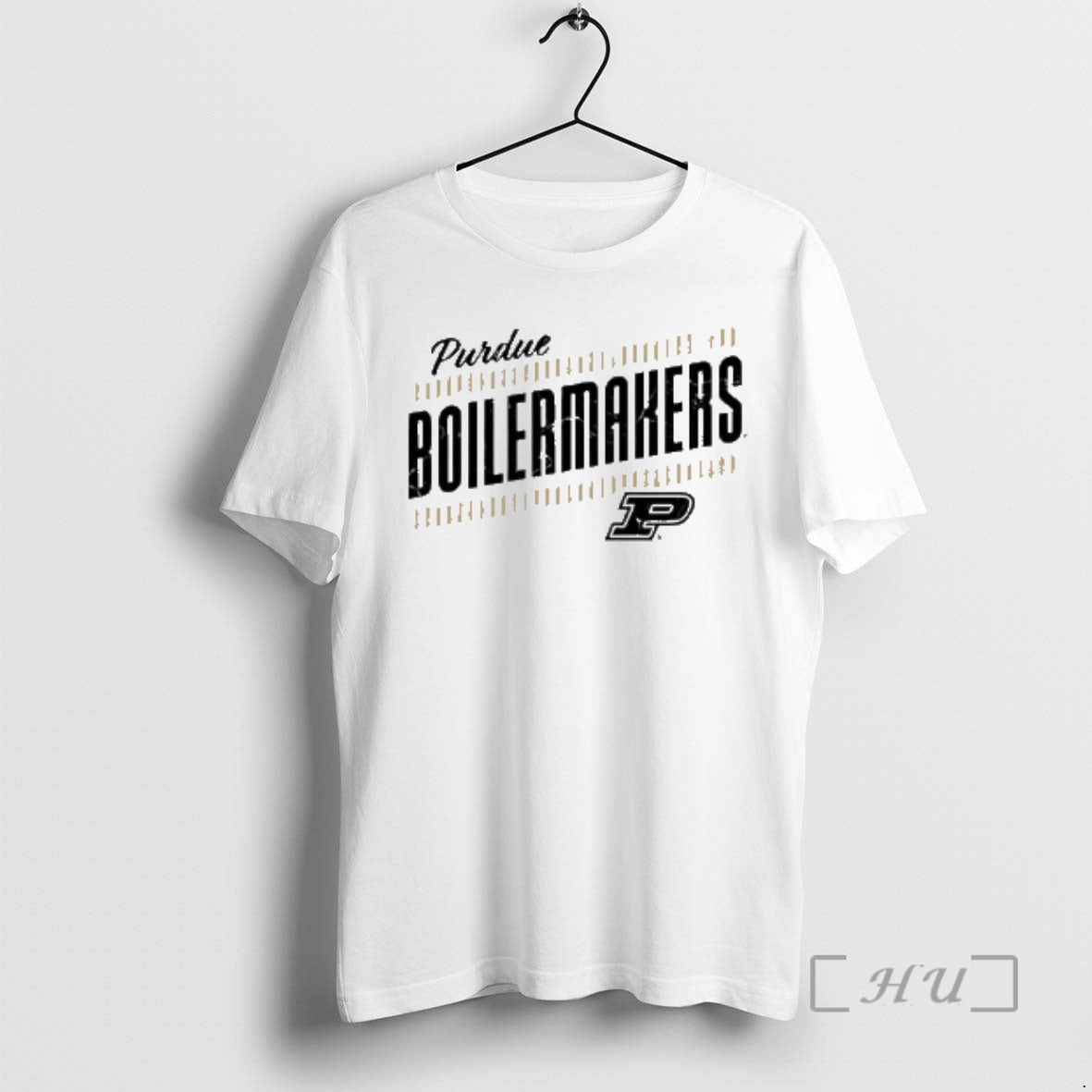 Officials Purdue Boilermakers Letter Logo T-Shirts, Hoodie, Sweatshirt