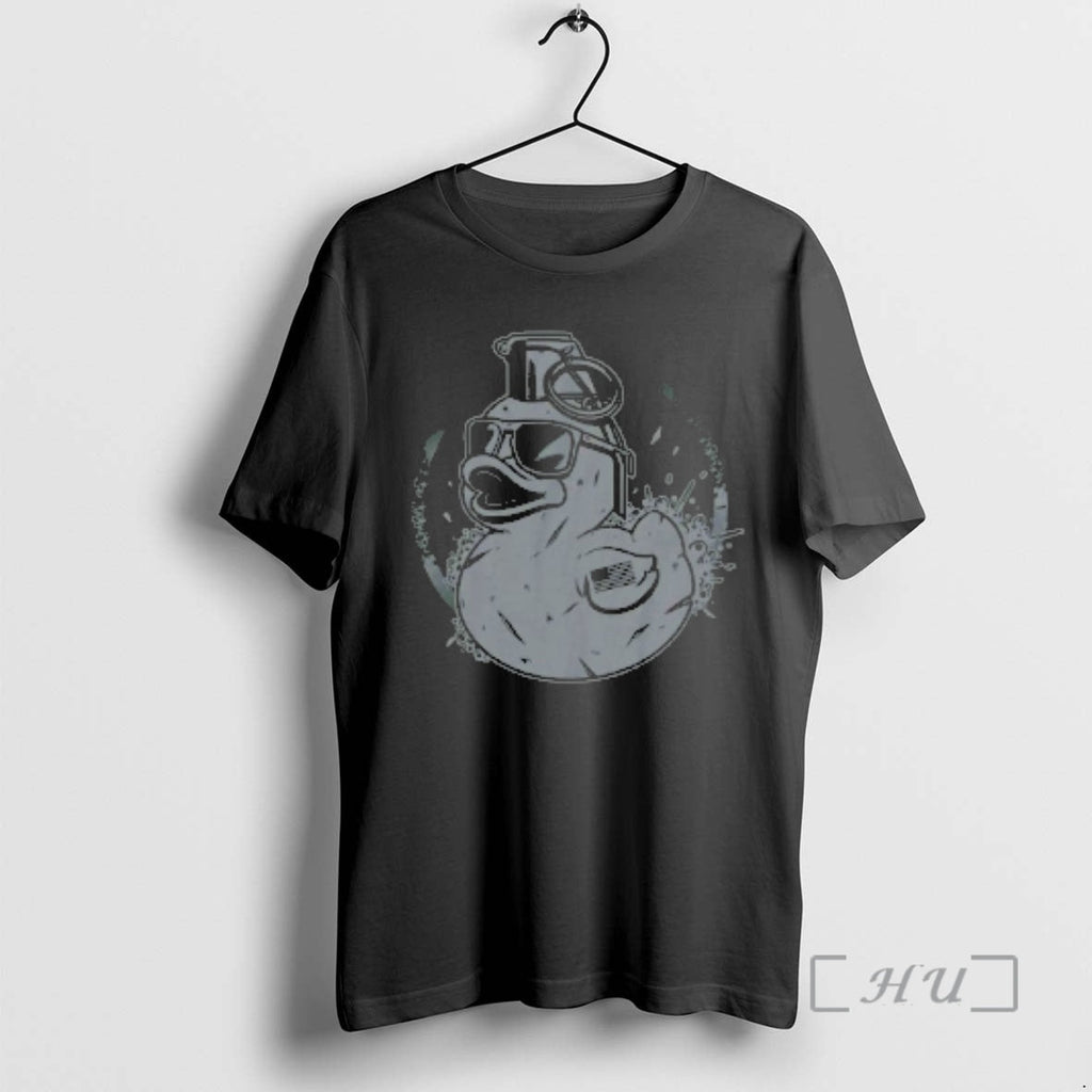 Officials Quackbang Blackout T-Shirts, Hoodie, Sweatshirt