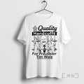 Officials Quality Handcuffs Fraudster Tim Walz T-Shirts, Hoodie, Sweatshirt