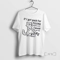 Officials Raccoon If I Got Paid Pissing People Off I Would Be Set T-Shirts, Hoodie, Sweatshirt
