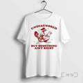 Officials Raccoon Riding Chicken Undiagnosed But Something Aint Right T-Shirts, Hoodie, Sweatshirt