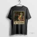 Officials Rage Against The Machine Portland Frog Anti Ice Tee Shirt Sweater