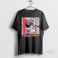 Officials Raise Em Up Texas Tech Red Raiders Big 12 Football Champs T-Shirts, Hoodie, Sweatshirt