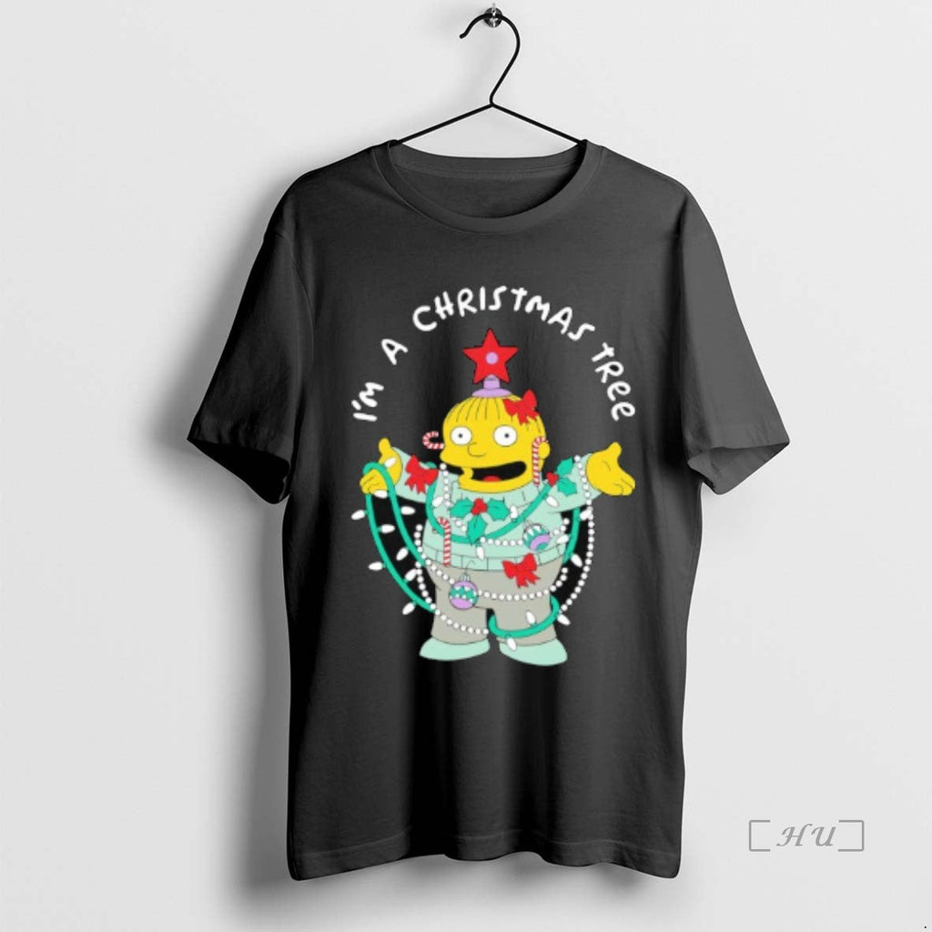 Officials Ralph Im Tree T-Shirts, Hoodie, Sweatshirt