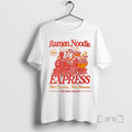 Officials Ramen Noodle Express Hot Dinners Hot Winners T-Shirts, Hoodie, Sweatshirt