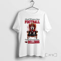 Officials Real Love Football Smart Love Georgia Bulldogs 2025 Champions T-Shirts, Hoodie, Sweatshirt