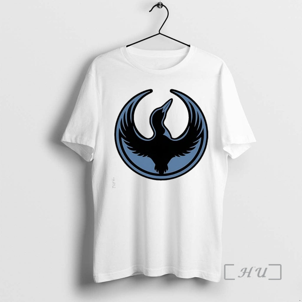 Officials Rebel Loon Alliance Logo T-Shirts, Hoodie, Sweatshirt