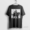 Officials Renaissance Fair Knight Cat Rider T-Shirts, Hoodie, Sweatshirt