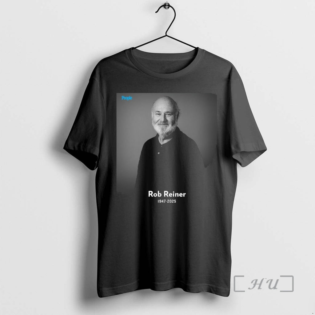 Officials Rest Place Rob Reiner 1947 2025 Has Died Age 78 T-Shirts, Hoodie, Sweatshirt