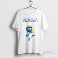 Officials Rihanna Smurf T-Shirts, Hoodie, Sweatshirt