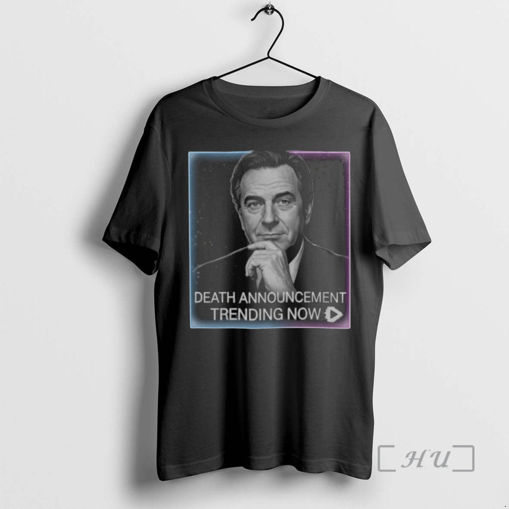 Officials Rob Reiner Memorial 1947 2025 Death Announcement Trending Now T-Shirts, Hoodie, Sweatshirt