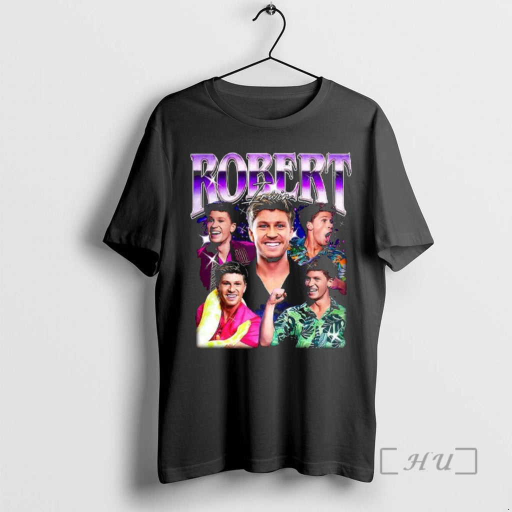 Officials Robert Irwin Dancing Stars T-Shirts, Hoodie, Sweatshirt