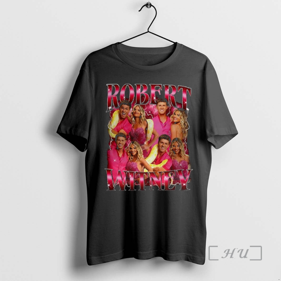 Officials Robert Irwin Witney Carson Dancing Stars T-Shirts, Hoodie, Sweatshirt
