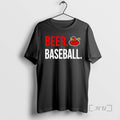 Officials Rochester Red Wings Beer Baseball 2025 T-Shirts, Hoodie, Sweatshirt